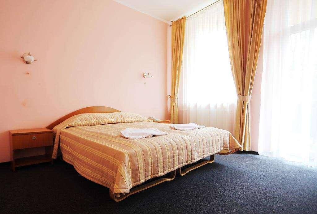 Pusynas Hotel & Spa دروسكينينكاي الغرفة الصورة